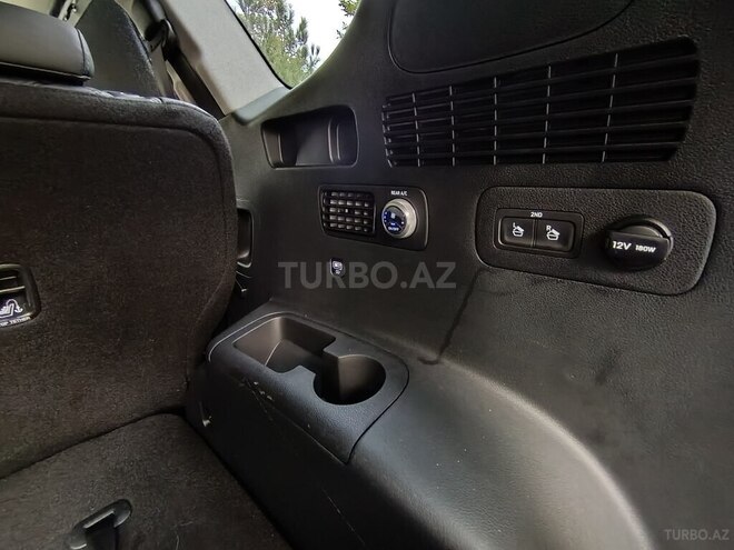 Hyundai Santa Fe 2021, 97,350 km - 2.2 l - Bakı
