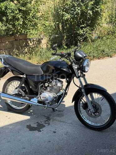 Minsk D4 125 2024, 10,000 km - 0.1 l - Bakı