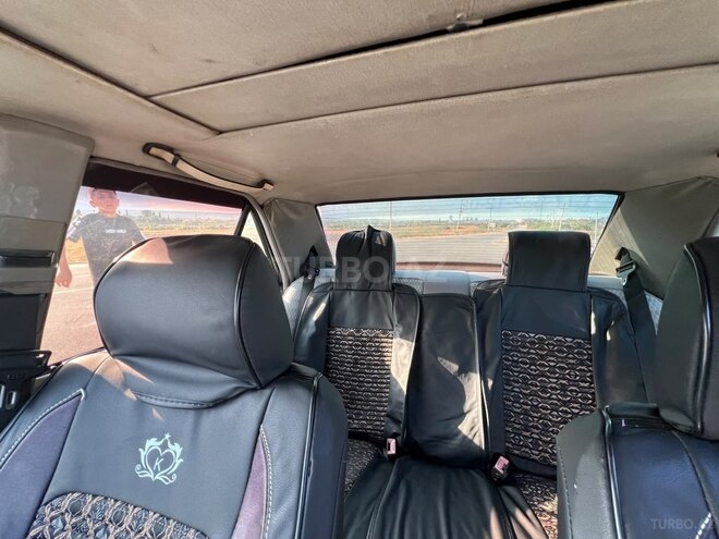 Mercedes 190 1990, 254,869 km - 2.0 l - Siyəzən