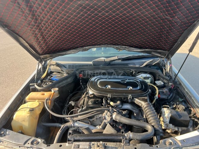 Mercedes 190 1990, 254,869 km - 2.0 l - Siyəzən