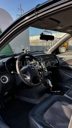 Mitsubishi Airtrek 2002, 272,502 km - 2.0 l - Bakı
