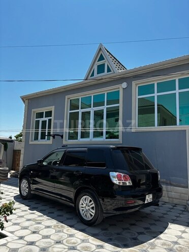 Mitsubishi Airtrek 2002, 272,502 km - 2.0 l - Bakı
