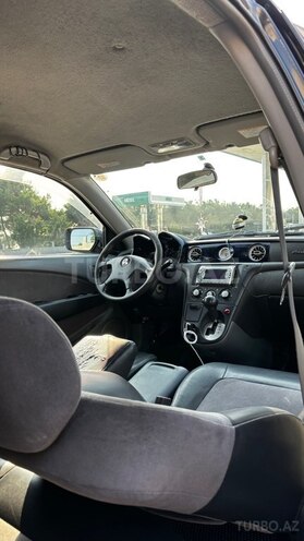 Mitsubishi Airtrek 2002, 272,502 km - 2.0 l - Bakı