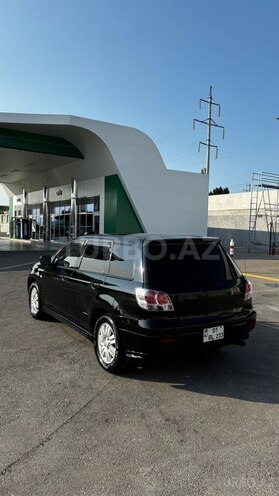 Mitsubishi Airtrek 2002, 272,502 km - 2.0 l - Bakı