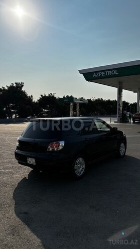 Mitsubishi Airtrek 2002, 272,502 km - 2.0 l - Bakı