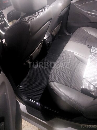 Hyundai Sonata 2010, 144,000 km - 2.0 l - Yevlax