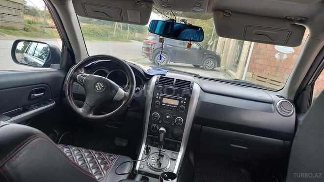 Suzuki Grand Vitara 2008, 277,000 km - 2.4 л - Şabran
