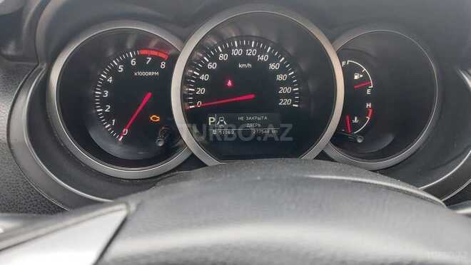 Suzuki Grand Vitara 2008, 277,000 km - 2.4 л - Şabran