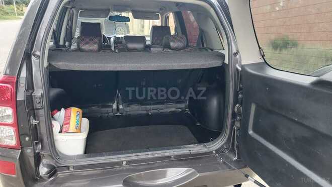 Suzuki Grand Vitara 2008, 277,000 km - 2.4 л - Şabran