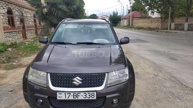 Suzuki Grand Vitara 2008, 277,000 km - 2.4 л - Şabran