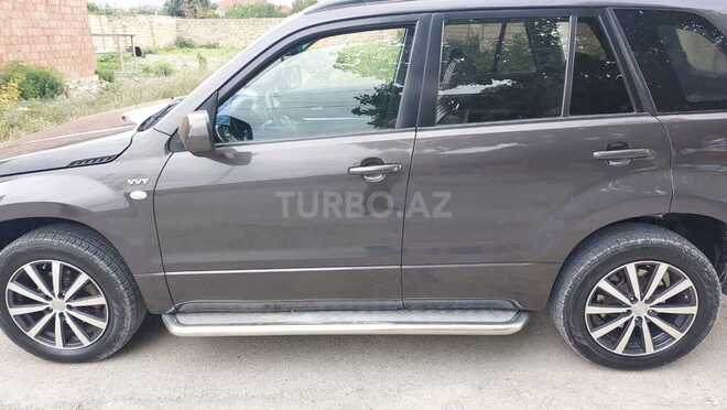 Suzuki Grand Vitara 2008, 277,000 km - 2.4 л - Şabran