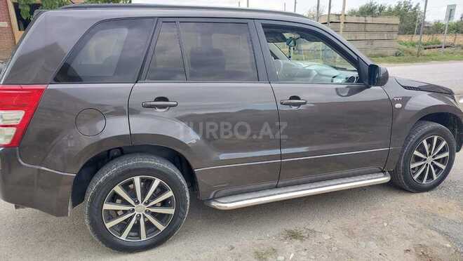 Suzuki Grand Vitara 2008, 277,000 km - 2.4 л - Şabran