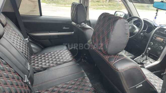 Suzuki Grand Vitara 2008, 277,000 km - 2.4 л - Şabran