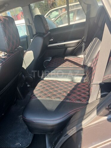 Suzuki Grand Vitara 2008, 277,000 km - 2.4 л - Şabran