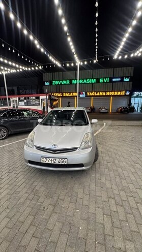 Toyota Prius 2007, 288,571 km - 1.5 л - Xırdalan