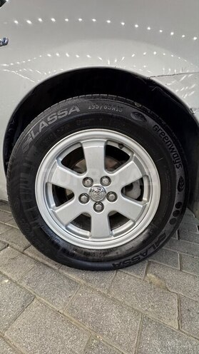 Toyota Prius 2007, 288,571 km - 1.5 л - Xırdalan