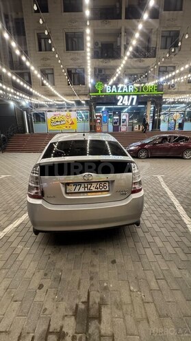 Toyota Prius 2007, 288,571 km - 1.5 л - Xırdalan