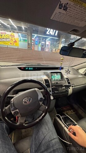 Toyota Prius 2007, 288,571 km - 1.5 л - Xırdalan