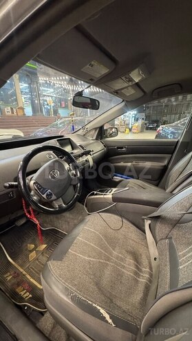 Toyota Prius 2007, 288,571 km - 1.5 л - Xırdalan