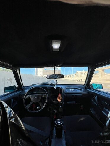 LADA (VAZ) 2115 2007, 260,000 km - 1.6 l - Bakı