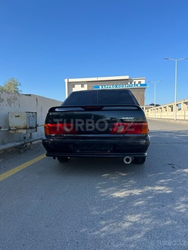 LADA (VAZ) 2115 2007, 260,000 km - 1.6 l - Bakı