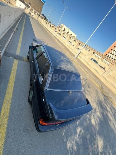 LADA (VAZ) 2115 2007, 260,000 km - 1.6 l - Bakı