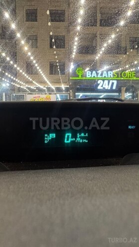 Toyota Prius 2007, 288,571 km - 1.5 л - Xırdalan