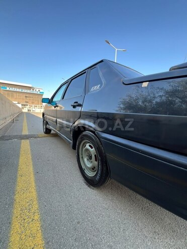 LADA (VAZ) 2115 2007, 260,000 km - 1.6 l - Bakı