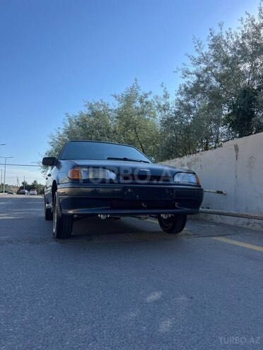 LADA (VAZ) 2115 2007, 260,000 km - 1.6 l - Bakı