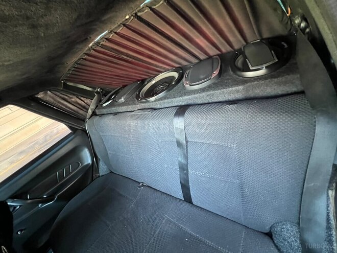 LADA (VAZ) 2115 2007, 260,000 km - 1.6 l - Bakı