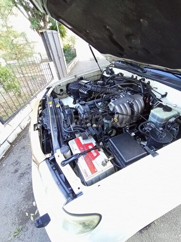 Toyota Land Cruiser 2007, 250,000 km - 4.5 л - Quba
