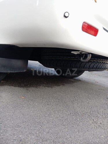 Toyota Land Cruiser 2007, 250,000 km - 4.5 л - Quba