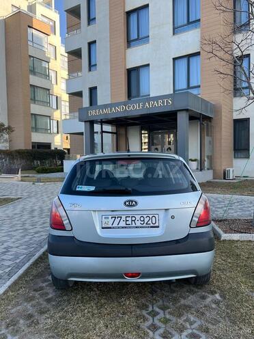 Kia Rio 2005, 253,000 km - 1.5 l - Bakı
