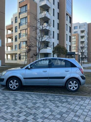Kia Rio 2005, 253,000 km - 1.5 l - Bakı