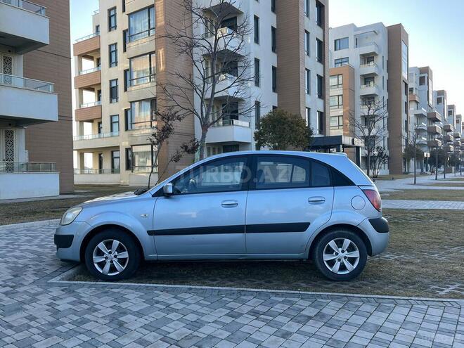 Kia Rio 2005, 253,000 km - 1.5 l - Bakı