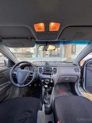 Kia Rio 2005, 253,000 km - 1.5 l - Bakı