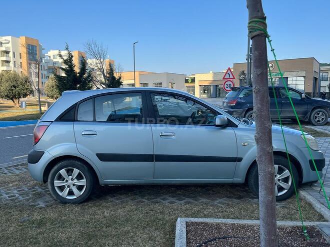 Kia Rio 2005, 253,000 km - 1.5 l - Bakı
