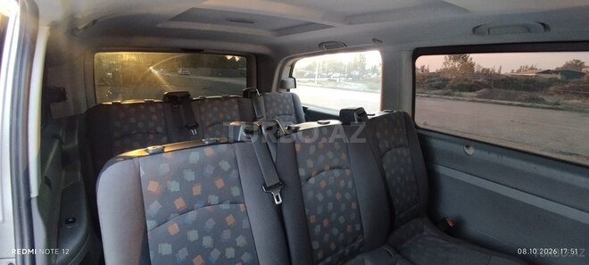 Mercedes  2008, 468,087 km - 2.1 l - Bakı