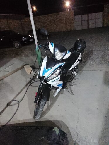 Tufan  2020, 22,000 km - 0.1 l - Gəncə