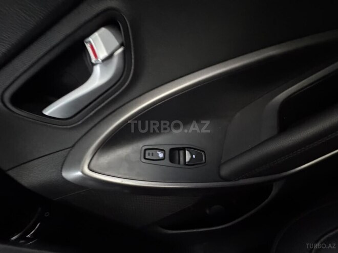 Hyundai Santa Fe 2017, 107,111 km - 2.0 l - Sumqayıt