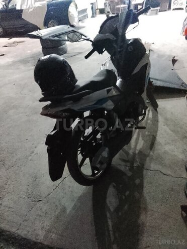 Tufan  2020, 22,000 km - 0.1 l - Gəncə