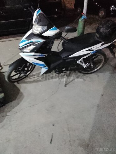 Tufan  2020, 22,000 km - 0.1 l - Gəncə