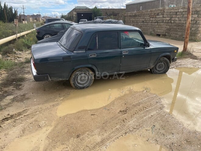 LADA (VAZ) 2107 1998, 300,000 km - 1.6 l - Bakı