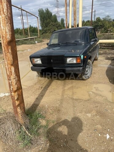 LADA (VAZ) 2107 1998, 300,000 km - 1.6 l - Bakı