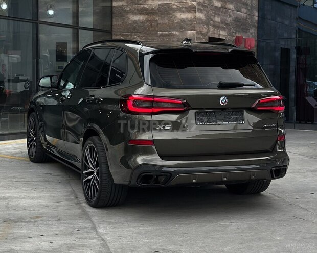 BMW X5 2022, 69,000 km - 3.0 л - Bakı