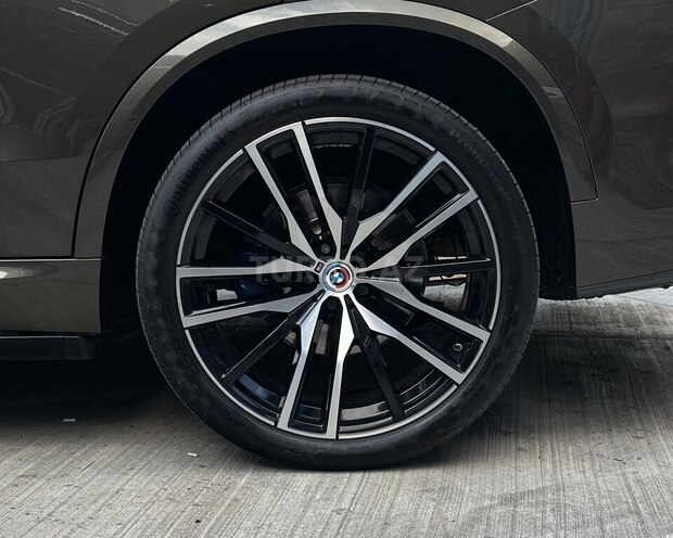 BMW X5 2022, 69,000 km - 3.0 л - Bakı