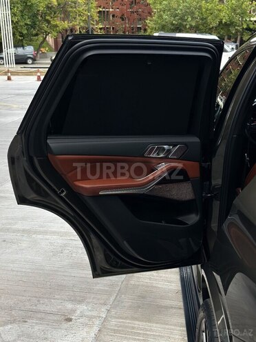 BMW X5 2022, 69,000 km - 3.0 л - Bakı