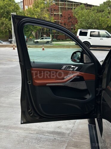 BMW X5 2022, 69,000 km - 3.0 л - Bakı