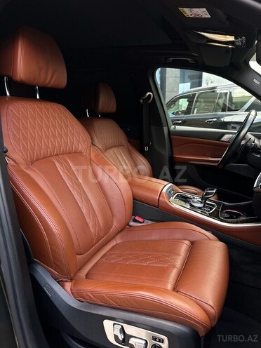 BMW X5 2022, 69,000 km - 3.0 л - Bakı