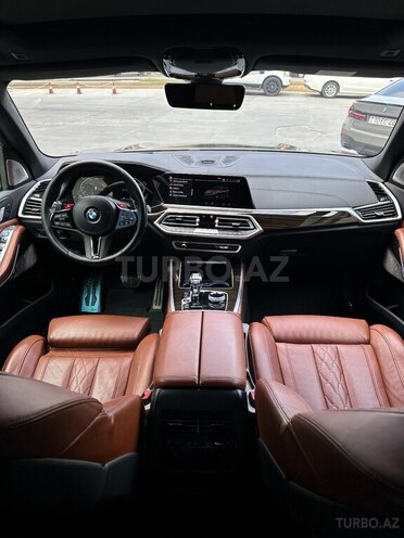 BMW X5 2022, 69,000 km - 3.0 л - Bakı